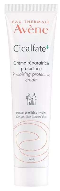 Avène Cicalfate + Creme Regeneradora 40ml