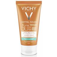 Vichy Capital Soleil SPF50+ Crema Rostro 50 ml
