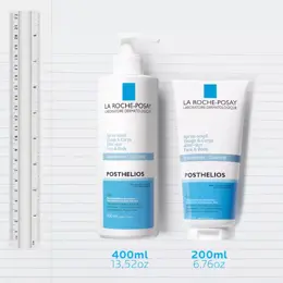 La Roche Posay Posthelios Gel Après-Soleil 400ml