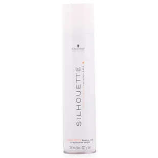 Schwarzkopf Silhouette Laque Fixation Flexible 300 ml