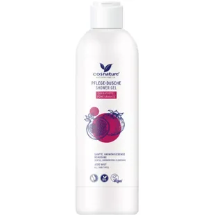 Cosnature Soft Pomegranate Shower Gel 250 ml