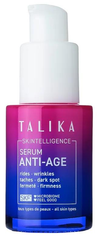 Talika Skintelligence Sérum Régénérant Anti-Âge 30 ml