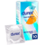 Durex onzichtbare condooms XL 10 stuks