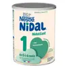 Nidal Plus Lait en Poudre 1er Âge Formule Épaissie 0-6m 800g