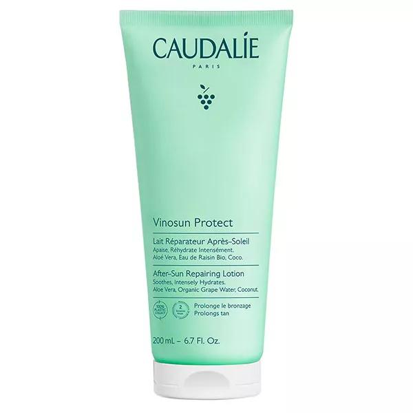 Caudalie Vinosun Protect Lait Réparateur Dopo-Sole 200 ml