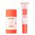 Musc Intime Duo Parfumé Hot Peach - Deodorante 50 g e Gel profumato 30 ml