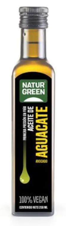 NaturGreen Bio-Avocadoöl 250 ml