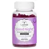 Lashilé Beauty Good Night Nuit Sublime Sans Sucres 60 gummies