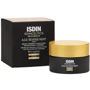 Isdin Age Reverse Repair Nachtcreme 50ml