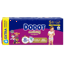 Diapers Dodot Activity T5 + 12-17 Kg 48Uds