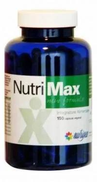 Nutrimax Integratore Tono dell'Umore 150 Capsule