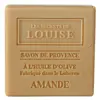 Les Secrets de Louise Savon de Provence Amande 100g