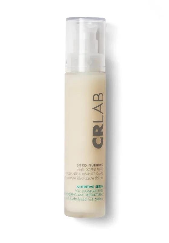 CRLAB Siero Nutritivo Ristrutturante Capelli 50 ml