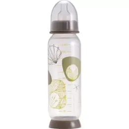 Béaba Biberon Gipsy Beige 330ml