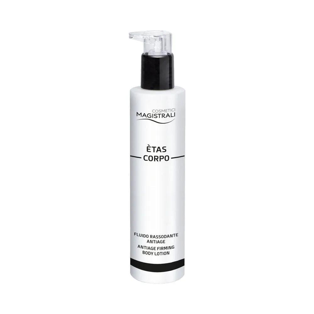 Cosmetici Magistrali Etas Corpo Fluido Rassodante Antiage 200 ml