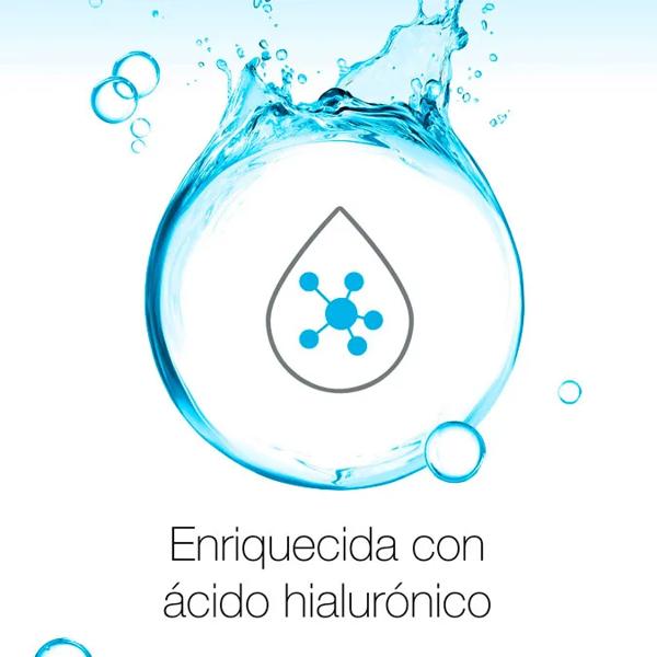 Neutrogena Hydro Boost Latte Gel Detergente 200 ml