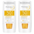 Bioderma Photoderm Stick Solar SPF50+ 2x8 gr