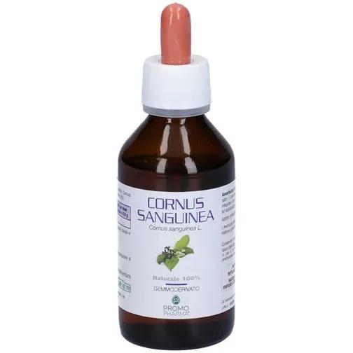 PromoPharma Gemmoderivato Cornus Sanguinea 100 ml