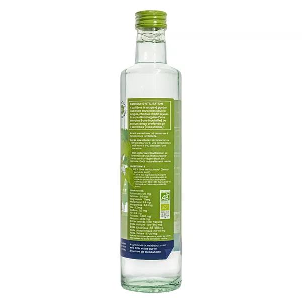 Oemine Savia de Abedul Nórdico Bio 500ml