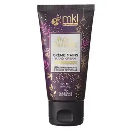 MKL Green Nature - Crème mains Mûre Sauvage Édition Limitée 50ml