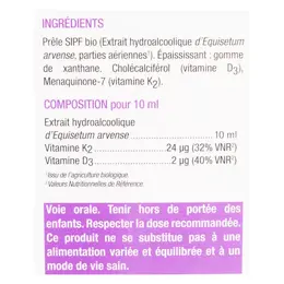 Synergia Bi-Ostéo Densité 200ml