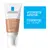 La Roche Posay Tolériane Sensitive Le Teint Crème Medium 50ml