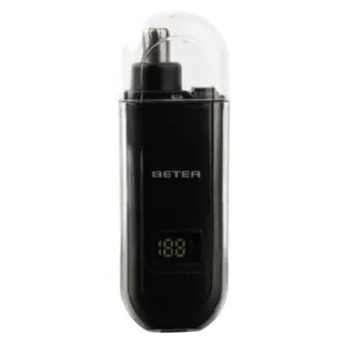 Beter Electric USB Nose Hair Trimmer