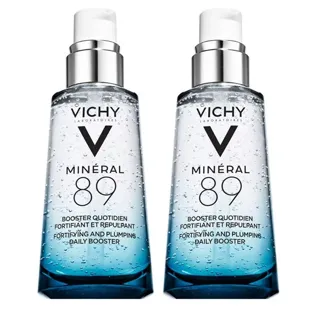 Vichy Mineral 89 2x50 ml