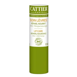 Cattier Lip Balm 4 gr