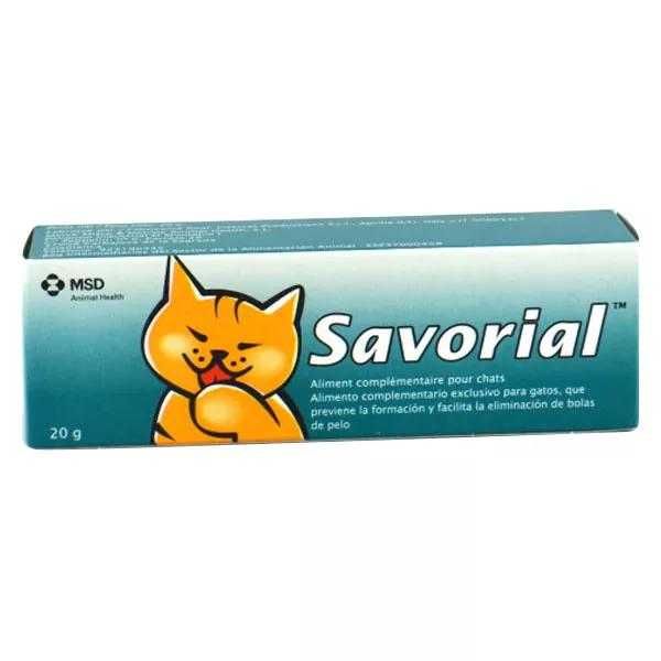 MSD Svaorial Pasta Oral 20g