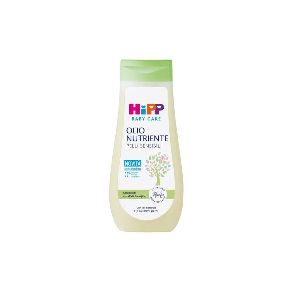 Hipp Olio Nutriente 200 Ml