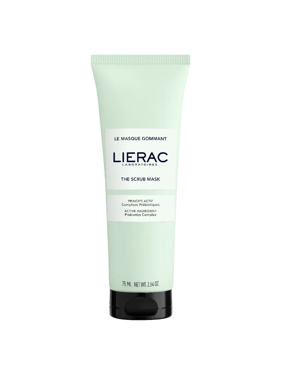 Lierac Maschera Esfoliante e Illuminante Viso 75 ml