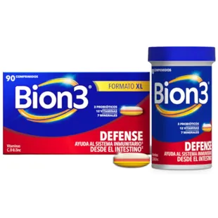 Bion3 Défense 90 Comprimés