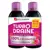 Forte Pharma TurboDraine Slimming Drink Raspberry Pack of 2 x 500ml PROMO