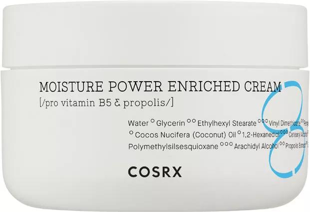 Cosrx Moisture Power Crème Enrichie 50ml