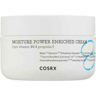 Cosrx Moisture Power Enriched Cream 50ml