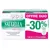 Saugella Cotton Touch Serviettes Hygiéniques Jour avec Ailettes - 2 Packs de 14