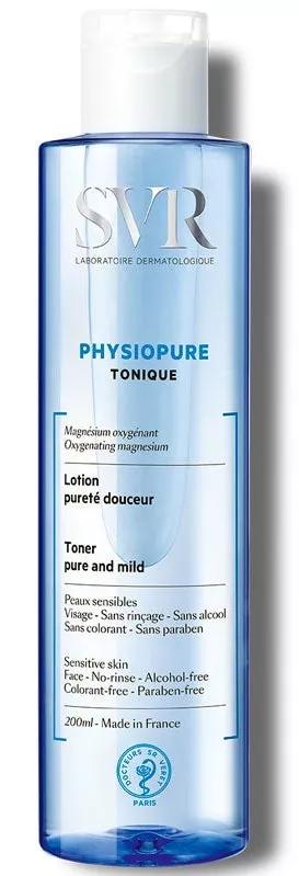 SVR Fysiopure Tonique 200ml