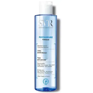 SVR Physiopure Tonique 200 ml