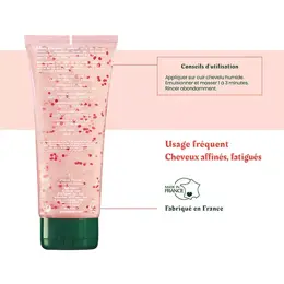 René Furterer Tonucia Natural Filler Shampoing Repulpant 250ml