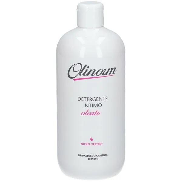 Olinorm Detergente Intimo 500 Ml