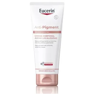 Eucerin Antipigment Crema Áreas Localizadas 200 ml
