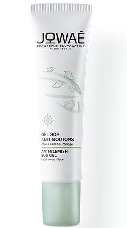 Jowae SOS Gel Anti Imperfezioni 10 ml