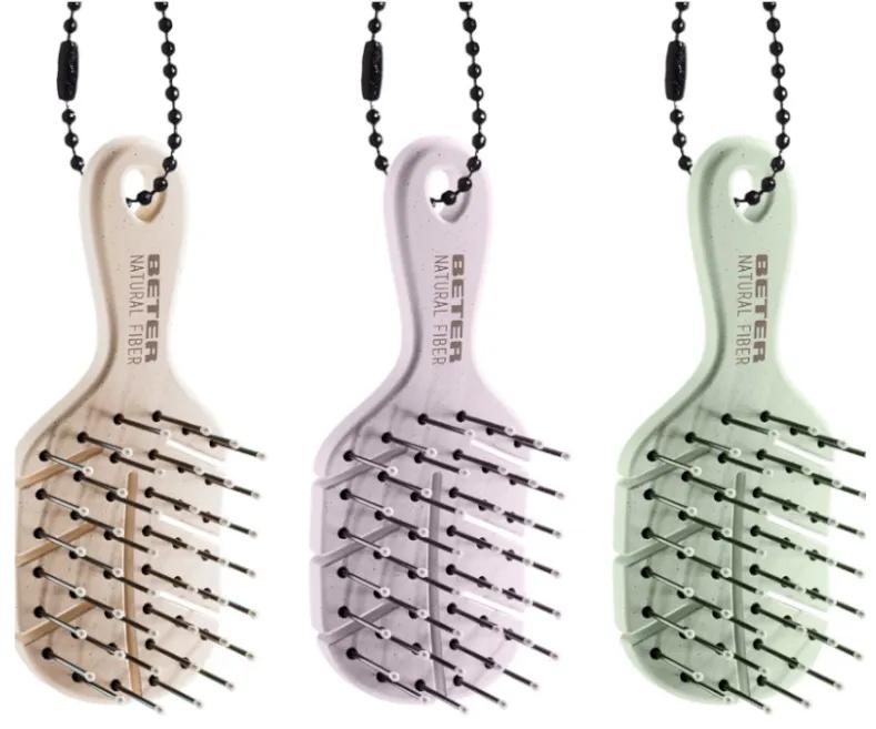 Beter The Original Natural Fiber Charm Brush 1 unité