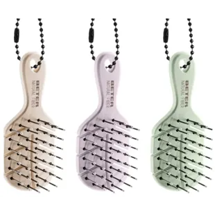 Beter The Original Natural Fiber Charm Brush 1 Einheit