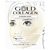 Masque Hydrogel au Collagène Or 4 unités
