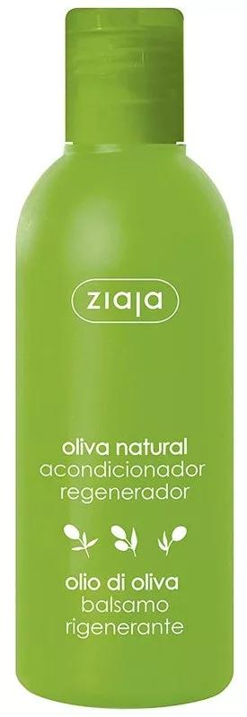 Ziaja Acondicionador Capilar Oliva Natural 200 ml
