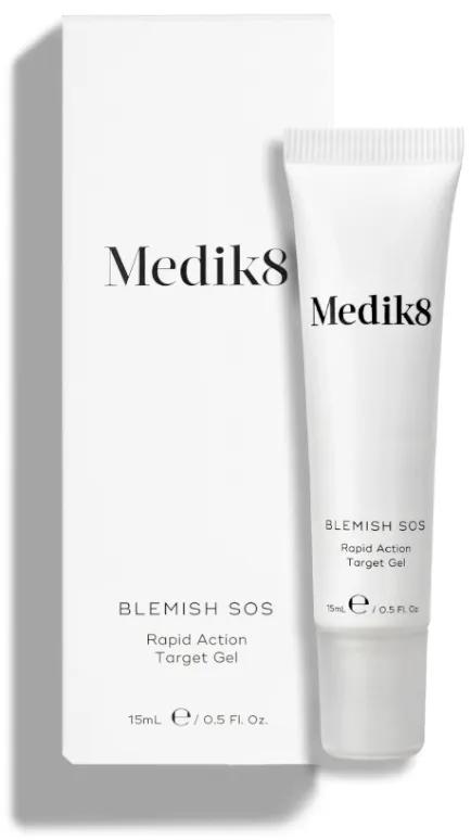 Medik8 Blemish SOS 15 ml