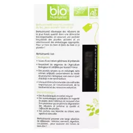 Vitavea - BioNutrisanté - Infusion froide Minceur - 20 sachets