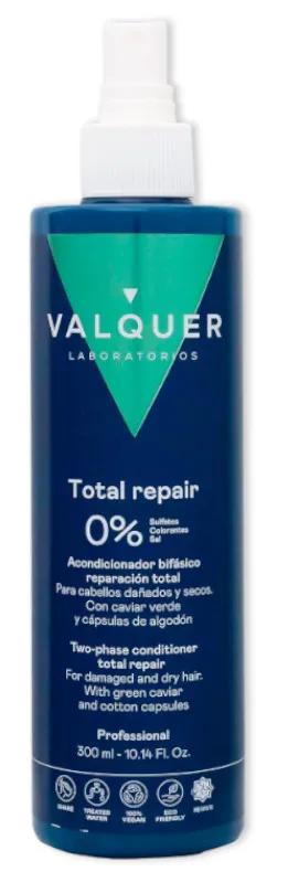Valquer Laboratorios Pflanzliches Keratin Total Repair 300 ml